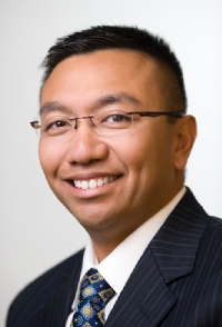 Alfonso Garcia Chan