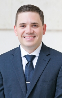 Mark D. Siegmund