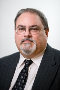 Santos Garza